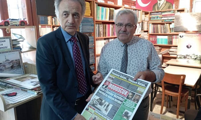 Yavuz Sultan Selim Han Fotoğraf Sergisi