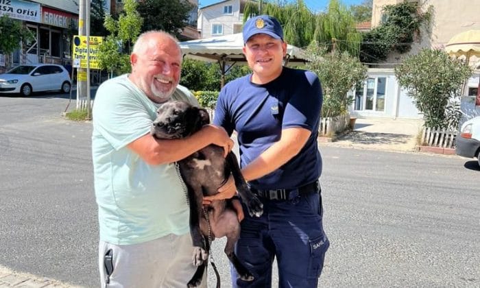 Tekirdağ Sahil Güvenlik Komutanlığı sorumluluk bölgesinde meydana gelen olaylar