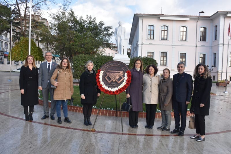 22 Kasım Toplum Ağız ve Diş Sağlığı Haftası Açıklması