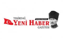 Tekirdağ Yeni Haber Gazetesi