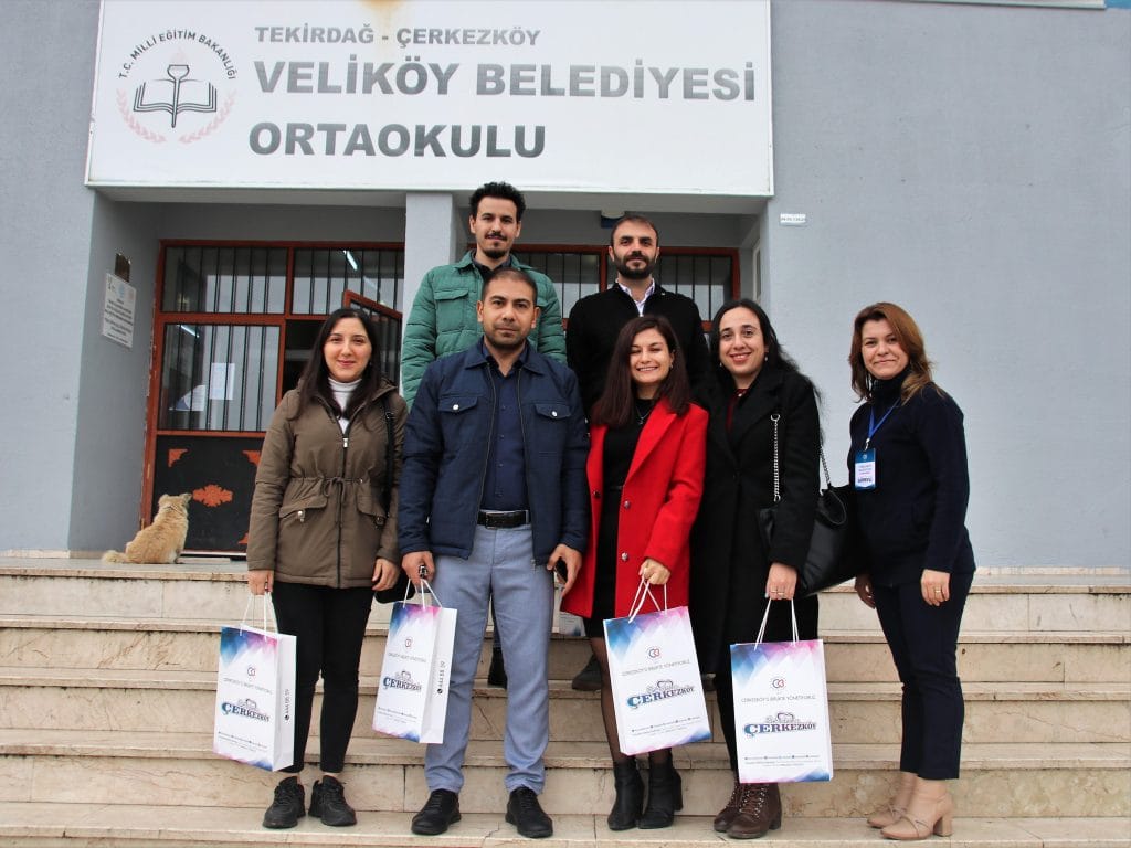 Çocuk Meclisi Üyeleri İkinci Meclis Toplantısını Gerçekleştirdi