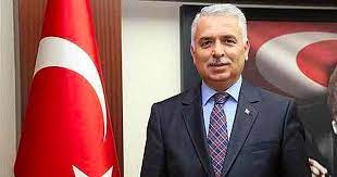Vali Aziz Yıldırım’ın 12 Mart İstiklal Marşının Kabulü ve Mehmet Akif Ersoy’u Anma Günü Mesajı