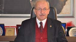 BAŞKAN KADİR ALBAYRAK’IN ŞEHİT EMNİYET MÜDÜRÜ ALİ GAFFAR OKKAN’I ANMA MESAJI