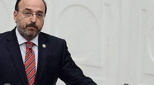 TEKİRDAĞ MİLLETVEKİLİ VE AK PARTİ MKYK ÜYESİ MUSTAFA YEL’İN 18 MART ÇANAKKALE ZAFERİ VE ŞEHİTLERİ ANMA GÜNÜ MESAJI