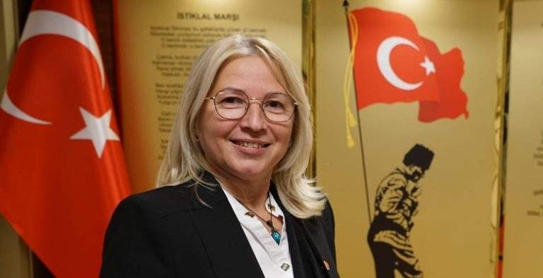 CHP KADIN KOLLARI TEKİRDAĞ İL BAŞKANLIĞIMIZIN ÇOCUK İSTİSMARINA İLİŞKİN AÇIKLAMASI
