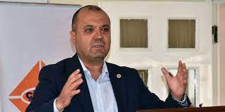 CHP TEKİRDAĞ VEKİLİ AYGUN’DAN ERGENE VE MARMARA DENİZİ UYARISI