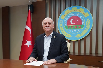 Ocak ayı üretici market fiyatları Aylık ve yıllık girdi fiyatlarındaki değişim