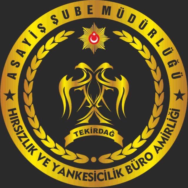 Asayiş Şube Müdürlüğü Hırsızlık ve Yankesicilik Büro Amirliği Ekiplerince Meydana Gelen Olayların Aydınlatılmasına Yönelik Yapılan Çalışmalar Sonucu