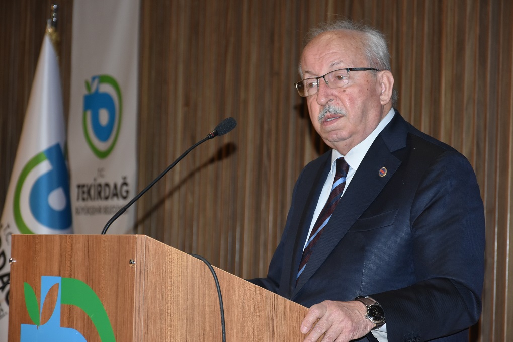BÜYÜKŞEHİR YARALARIN SARILMASINDA ÖNEMLİ ROL OYNADI
